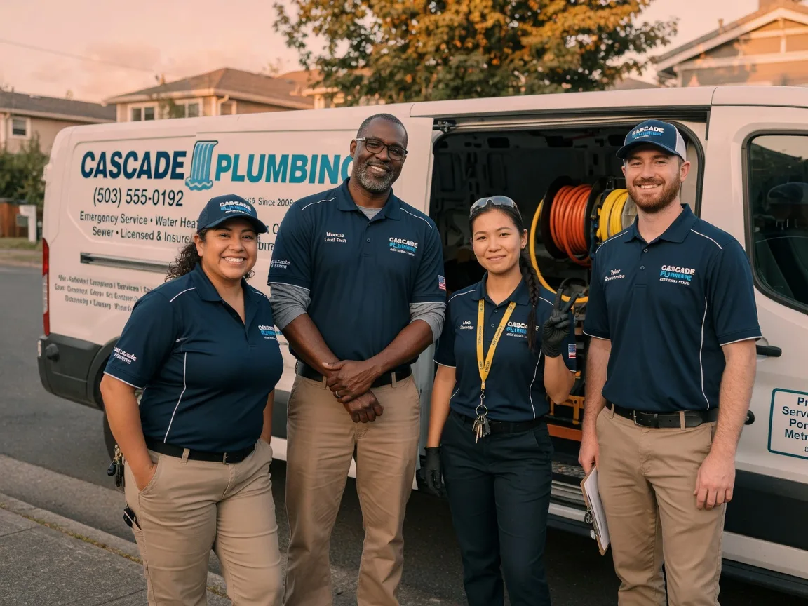 Emergency Plumber company in Young, AZ